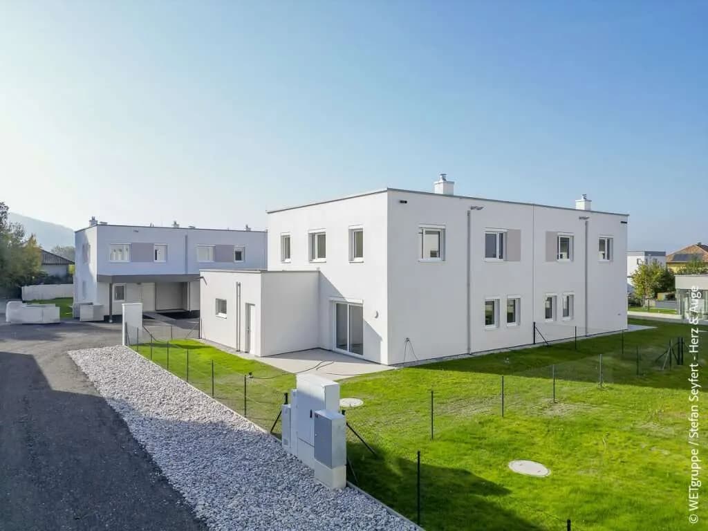 Wohnung kaufen in Wiener Neustadt Land – Bild 8 von 10