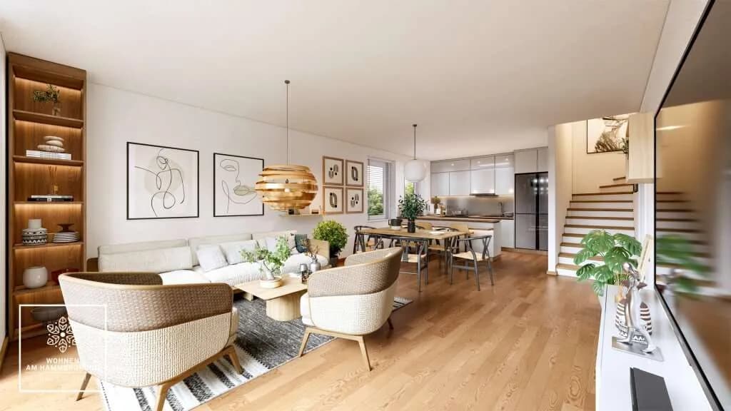 Wohnung kaufen in Wiener Neustadt Land – Bild 9 von 10