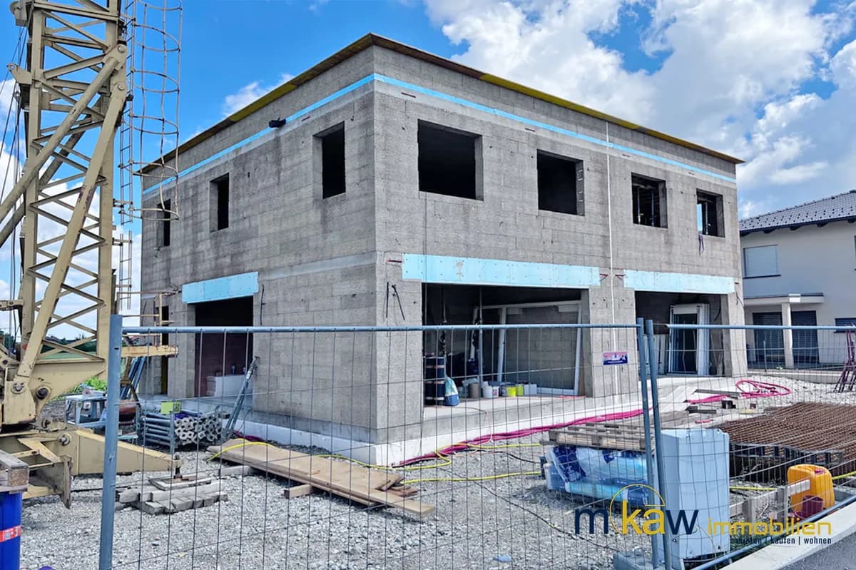 Haus kaufen in Braunau am Inn – 105 m², € 539.000 – Bild 2 von 6