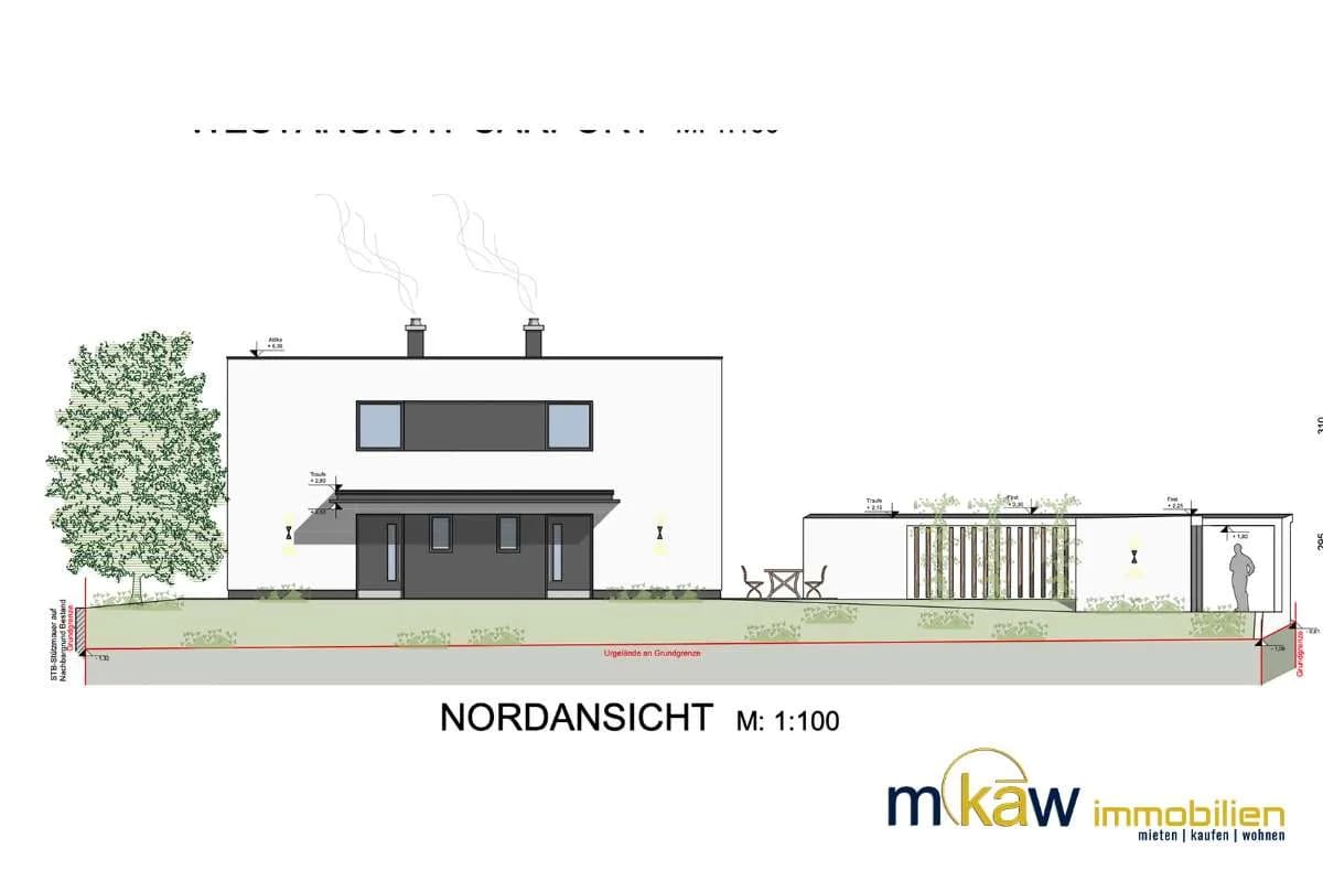 Haus kaufen in Braunau am Inn – 105 m², € 539.000 – Bild 4 von 6