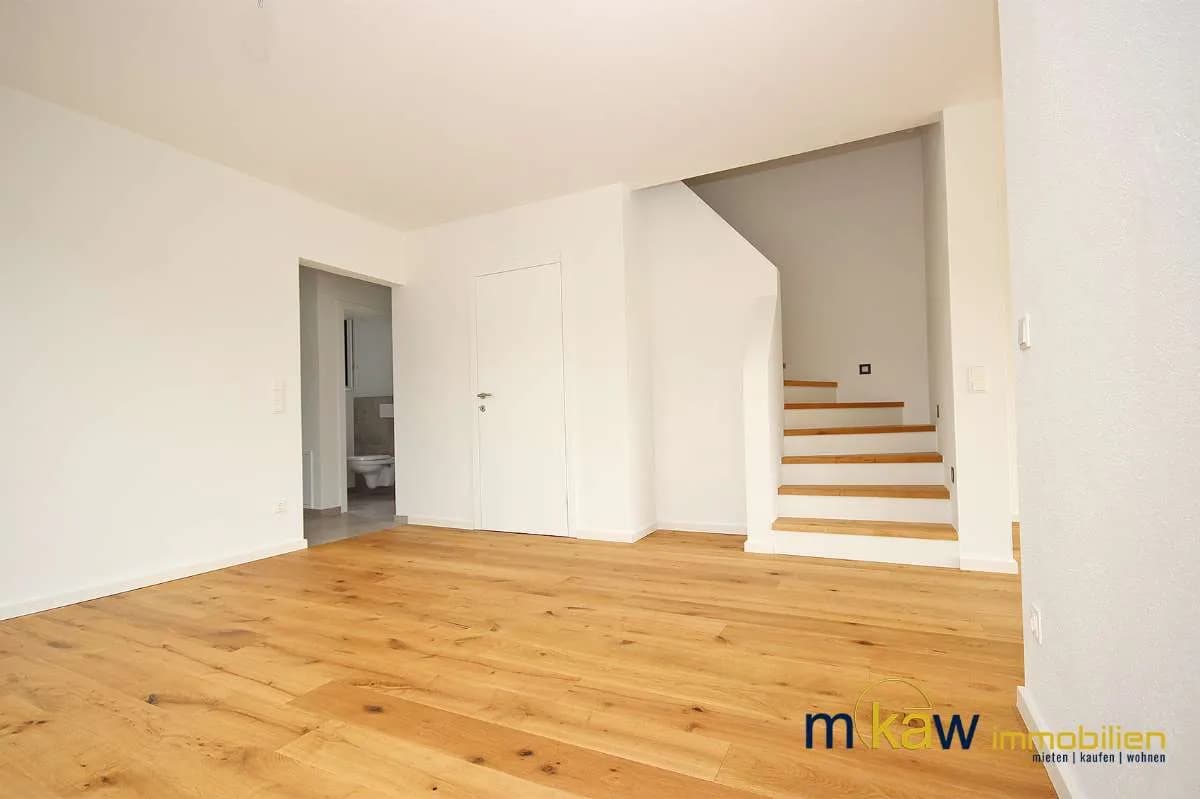 Haus kaufen in Braunau am Inn – 105 m², € 539.000 – Bild 6 von 6