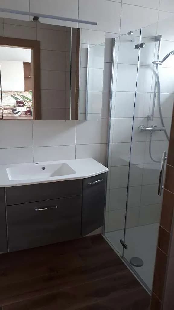 2-Zimmer-Wohnung mieten in Scheibbs – 68 m², € 700 – Bild 3 von 7