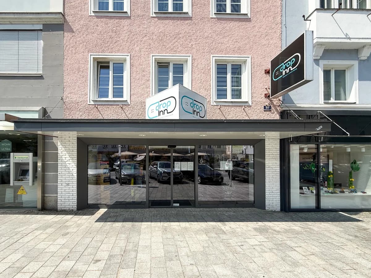 Gewerbeimmobilie mieten in Ried im Innkreis – 108 m², € 1.380 – Bild 2 von 18