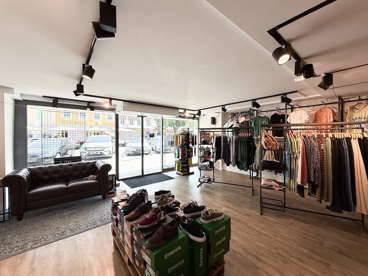 Gewerbeimmobilie mieten in Ried im Innkreis – 108 m², € 1.380 – Bild 4 von 18