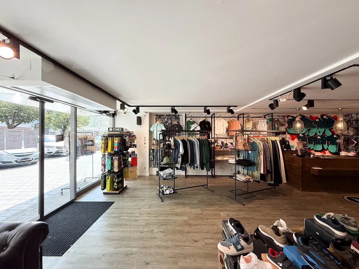 Gewerbeimmobilie mieten in Ried im Innkreis – 108 m², € 1.380 – Bild 8 von 18