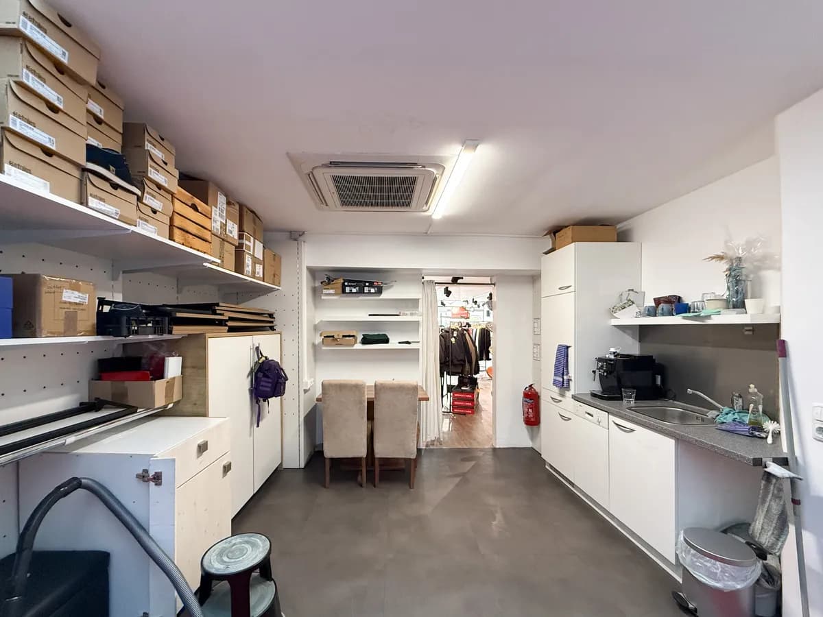 Gewerbeimmobilie mieten in Ried im Innkreis – 108 m², € 1.380 – Bild 12 von 18