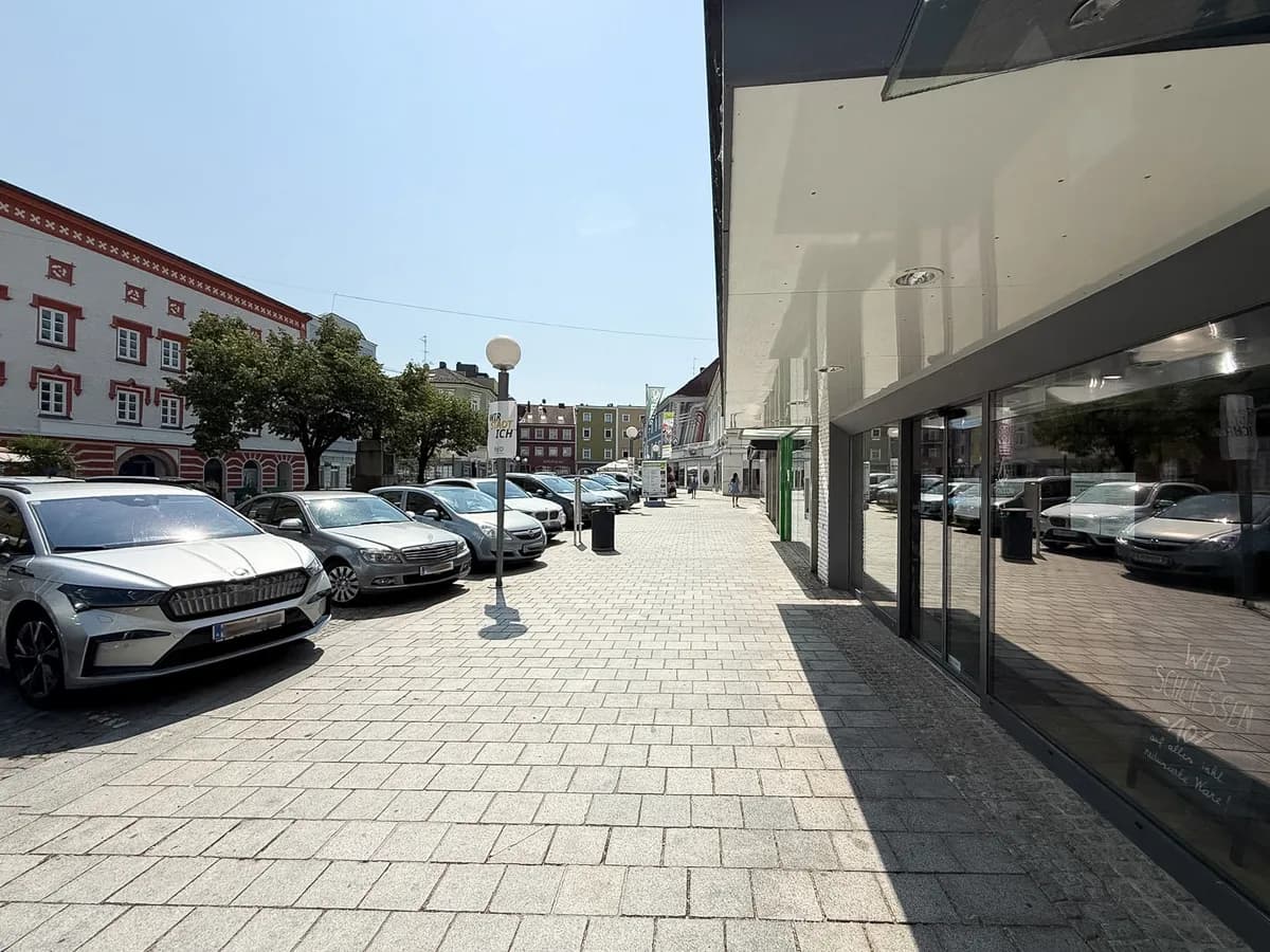 Gewerbeimmobilie mieten in Ried im Innkreis – 108 m², € 1.380 – Bild 13 von 18