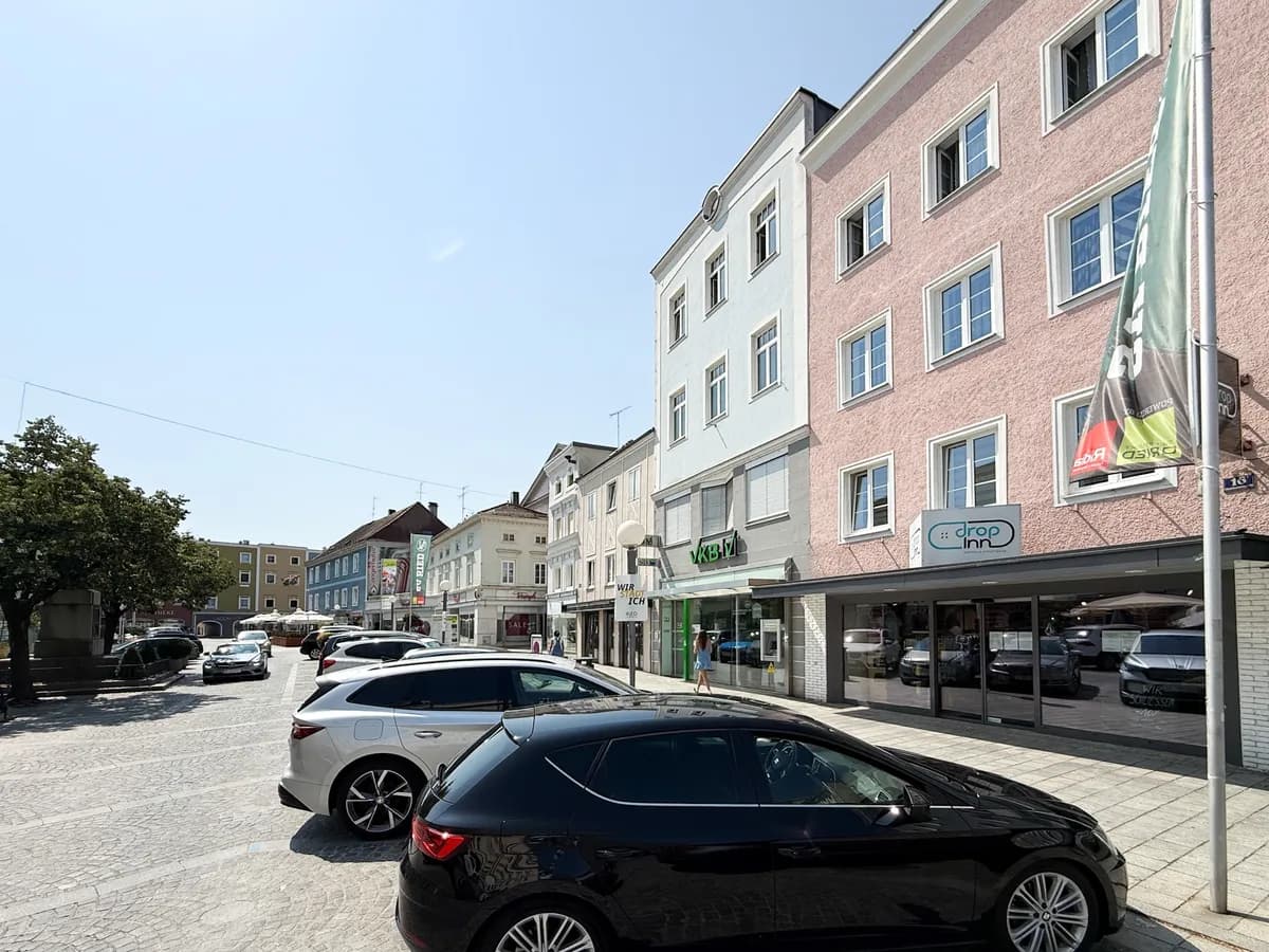 Gewerbeimmobilie mieten in Ried im Innkreis – 108 m², € 1.380 – Bild 14 von 18