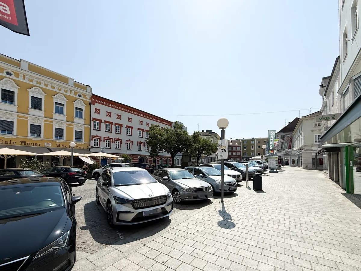 Gewerbeimmobilie mieten in Ried im Innkreis – 108 m², € 1.380 – Bild 15 von 18