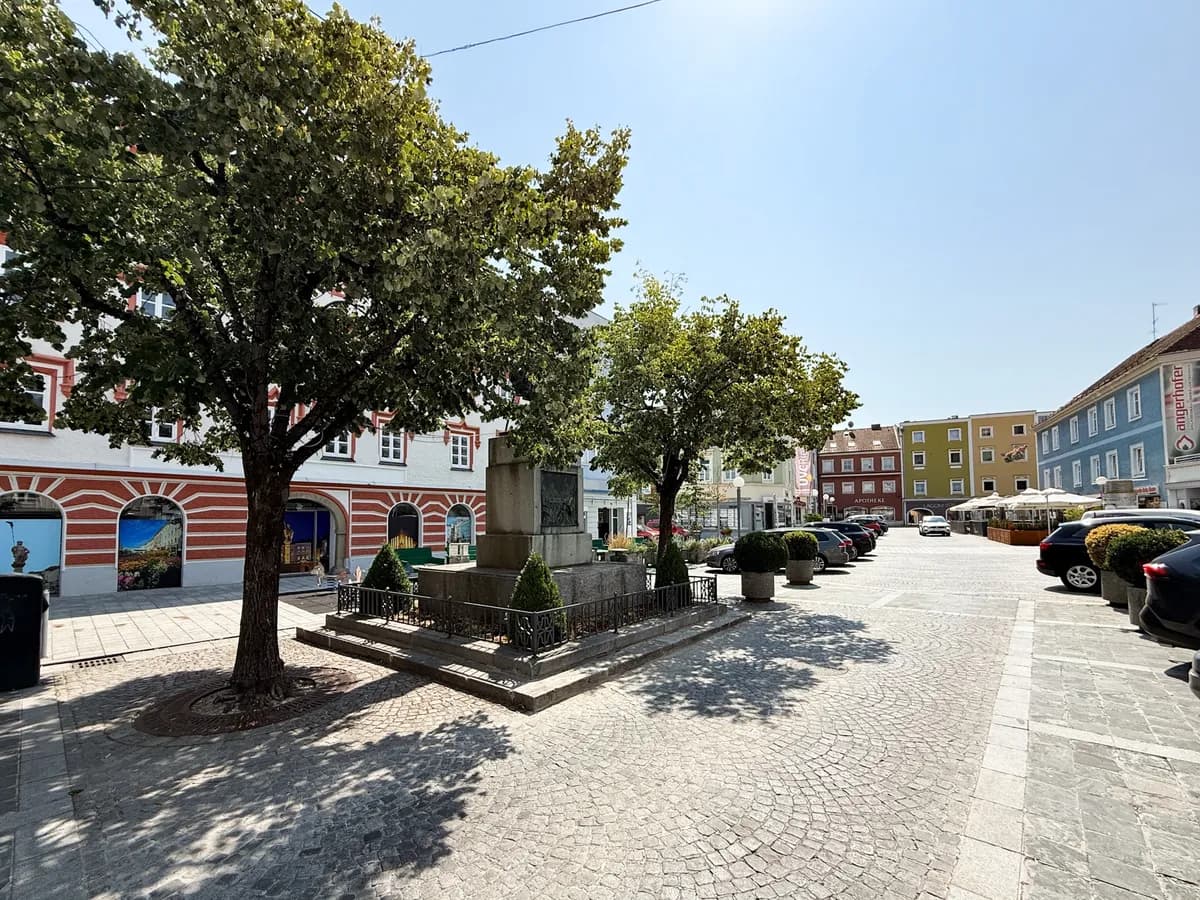 Gewerbeimmobilie mieten in Ried im Innkreis – 108 m², € 1.380 – Bild 16 von 18