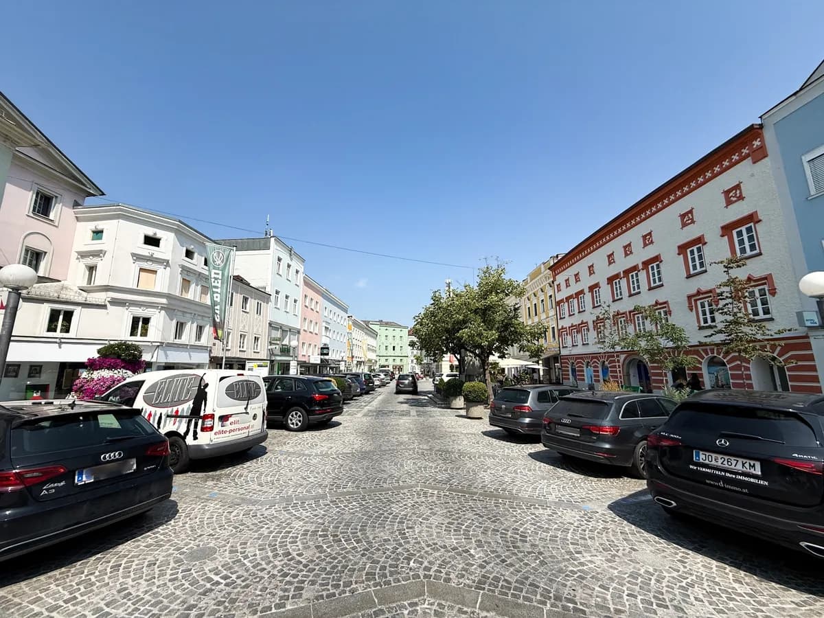 Gewerbeimmobilie mieten in Ried im Innkreis – 108 m², € 1.380 – Bild 17 von 18