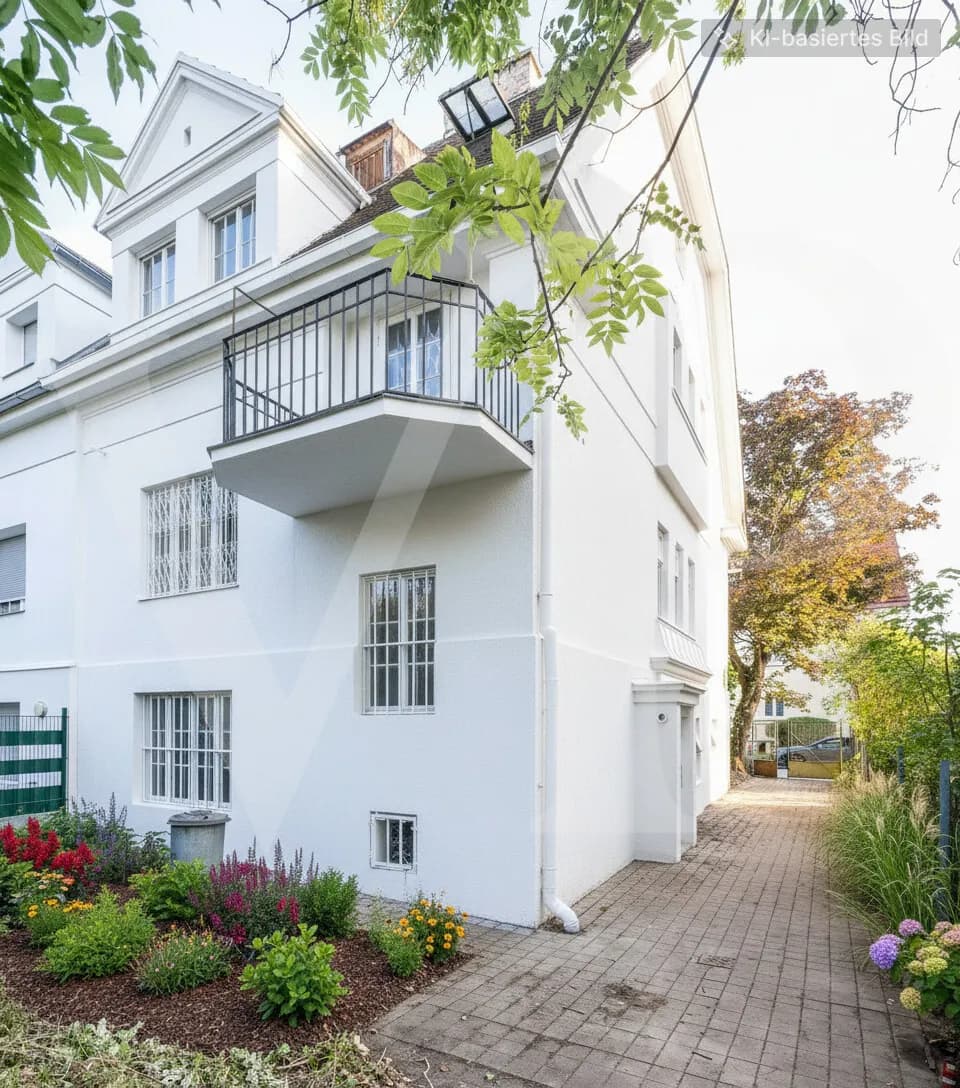 8-Zimmer-Haus kaufen in Wien – 245 m², € 795.000 – Bild 2 von 21