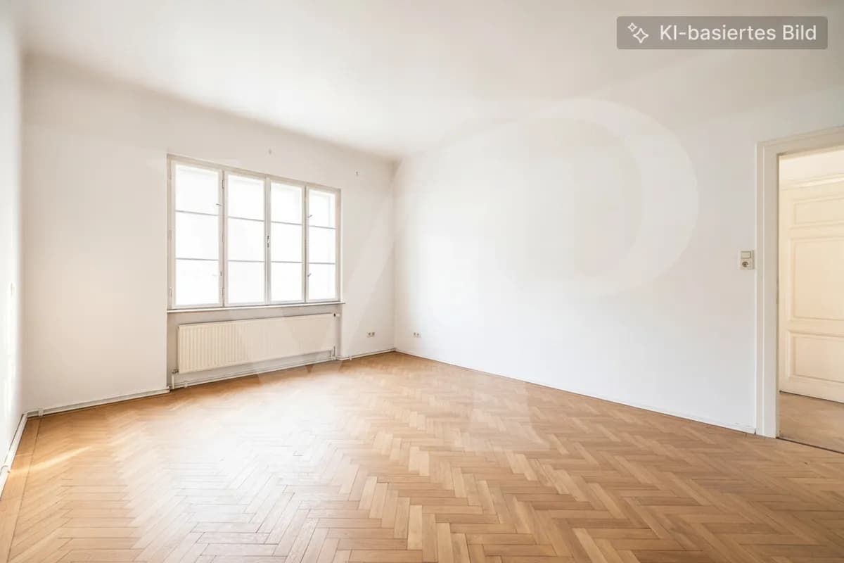 8-Zimmer-Haus kaufen in Wien – 245 m², € 795.000 – Bild 7 von 21