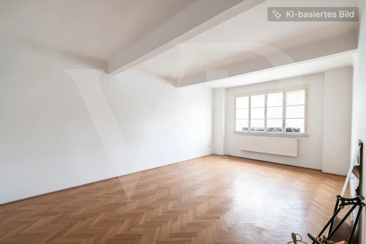 8-Zimmer-Haus kaufen in Wien – 245 m², € 795.000 – Bild 8 von 21