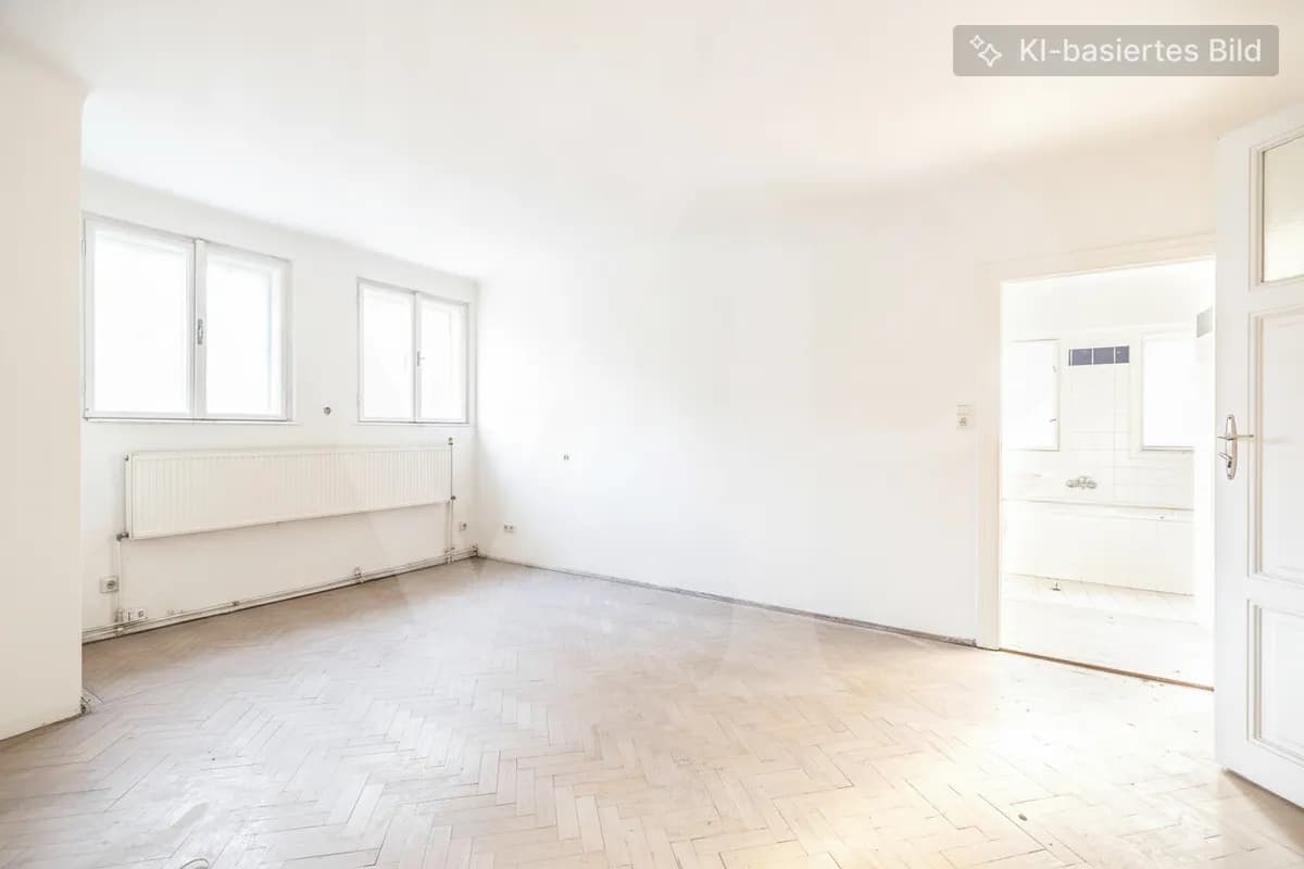8-Zimmer-Haus kaufen in Wien – 245 m², € 795.000 – Bild 9 von 21
