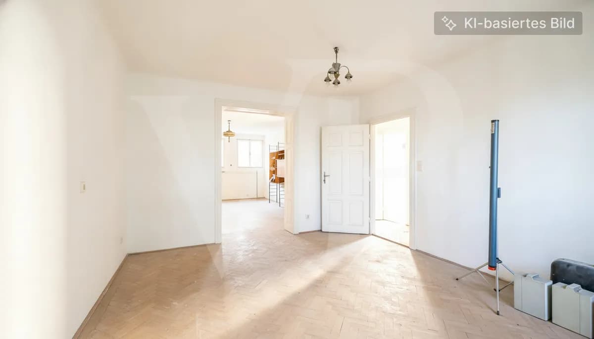 8-Zimmer-Haus kaufen in Wien – 245 m², € 795.000 – Bild 10 von 21
