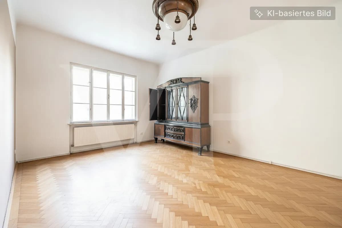 8-Zimmer-Haus kaufen in Wien – 245 m², € 795.000 – Bild 11 von 21