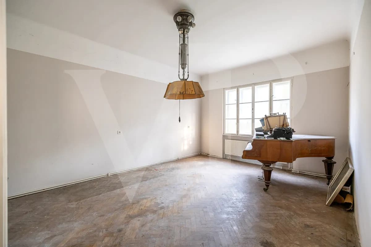 8-Zimmer-Haus kaufen in Wien – 245 m², € 795.000 – Bild 12 von 21