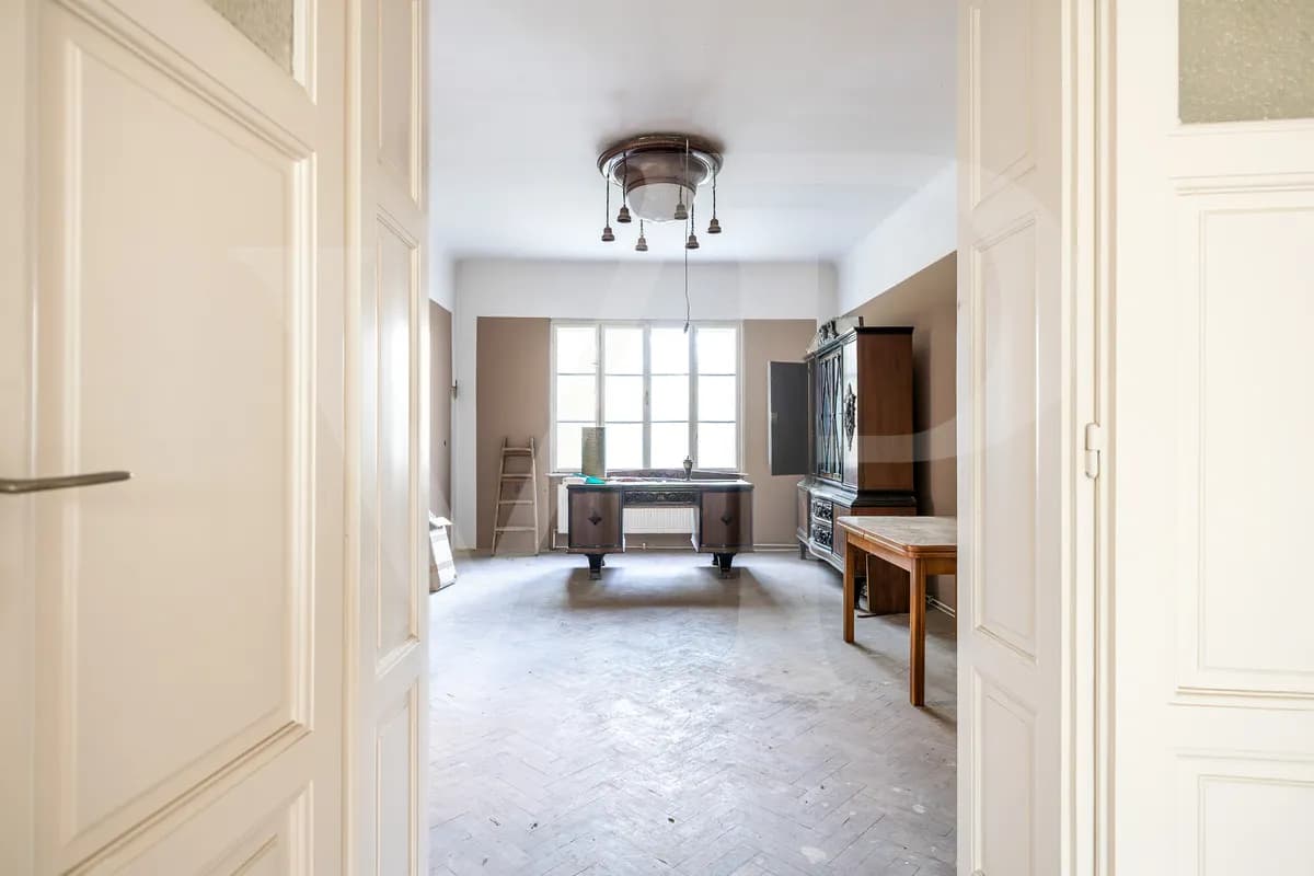 8-Zimmer-Haus kaufen in Wien – 245 m², € 795.000 – Bild 15 von 21