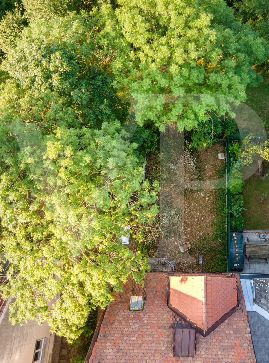 8-Zimmer-Haus kaufen in Wien – 245 m², € 795.000 – Bild 16 von 21