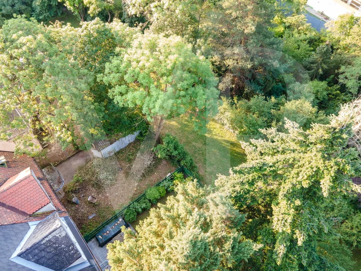 8-Zimmer-Haus kaufen in Wien – 245 m², € 795.000 – Bild 17 von 21