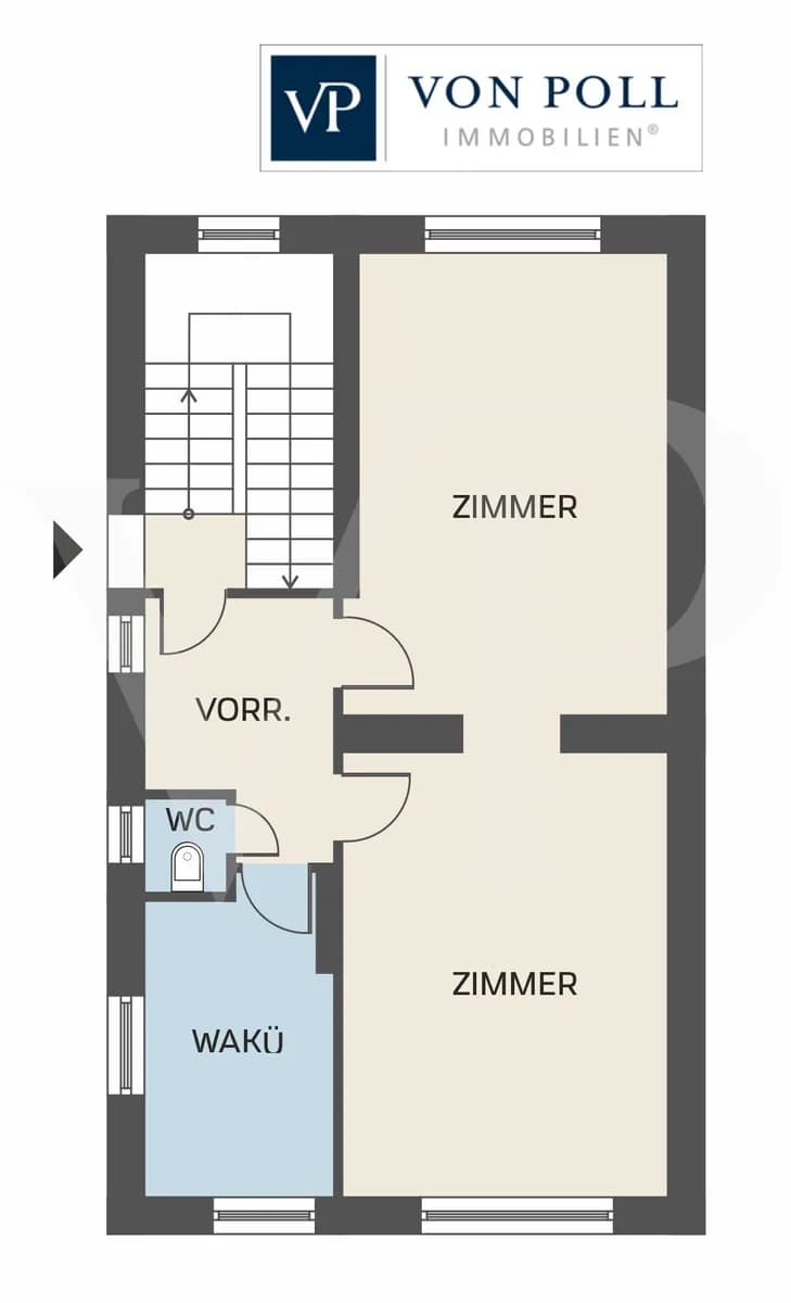 8-Zimmer-Haus kaufen in Wien – 245 m², € 795.000 – Bild 19 von 21