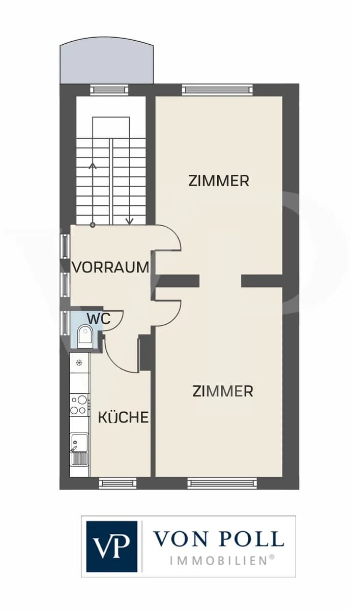 8-Zimmer-Haus kaufen in Wien – 245 m², € 795.000 – Bild 20 von 21