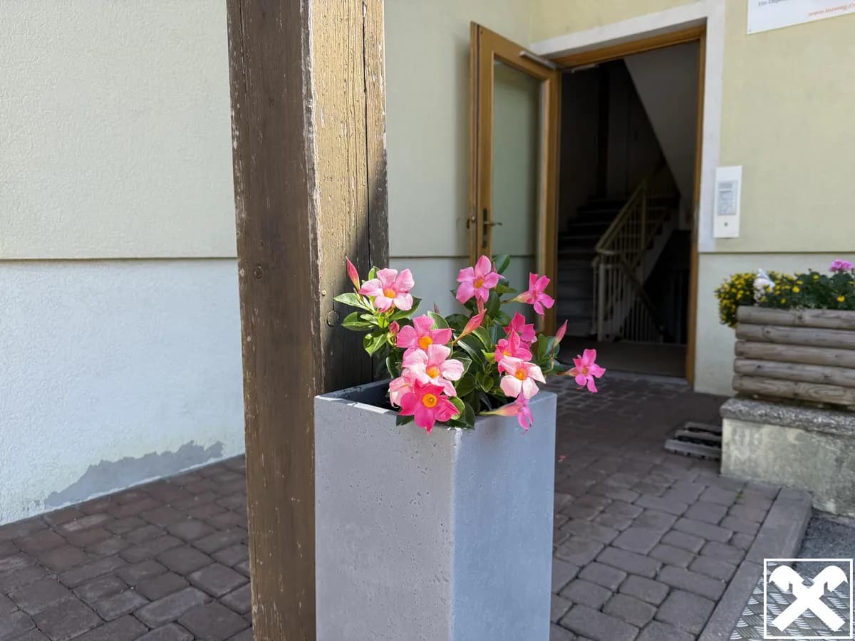 2-Zimmer-Wohnung kaufen in Hermagor – 58,97 m², € 89.900 – Bild 2 von 9