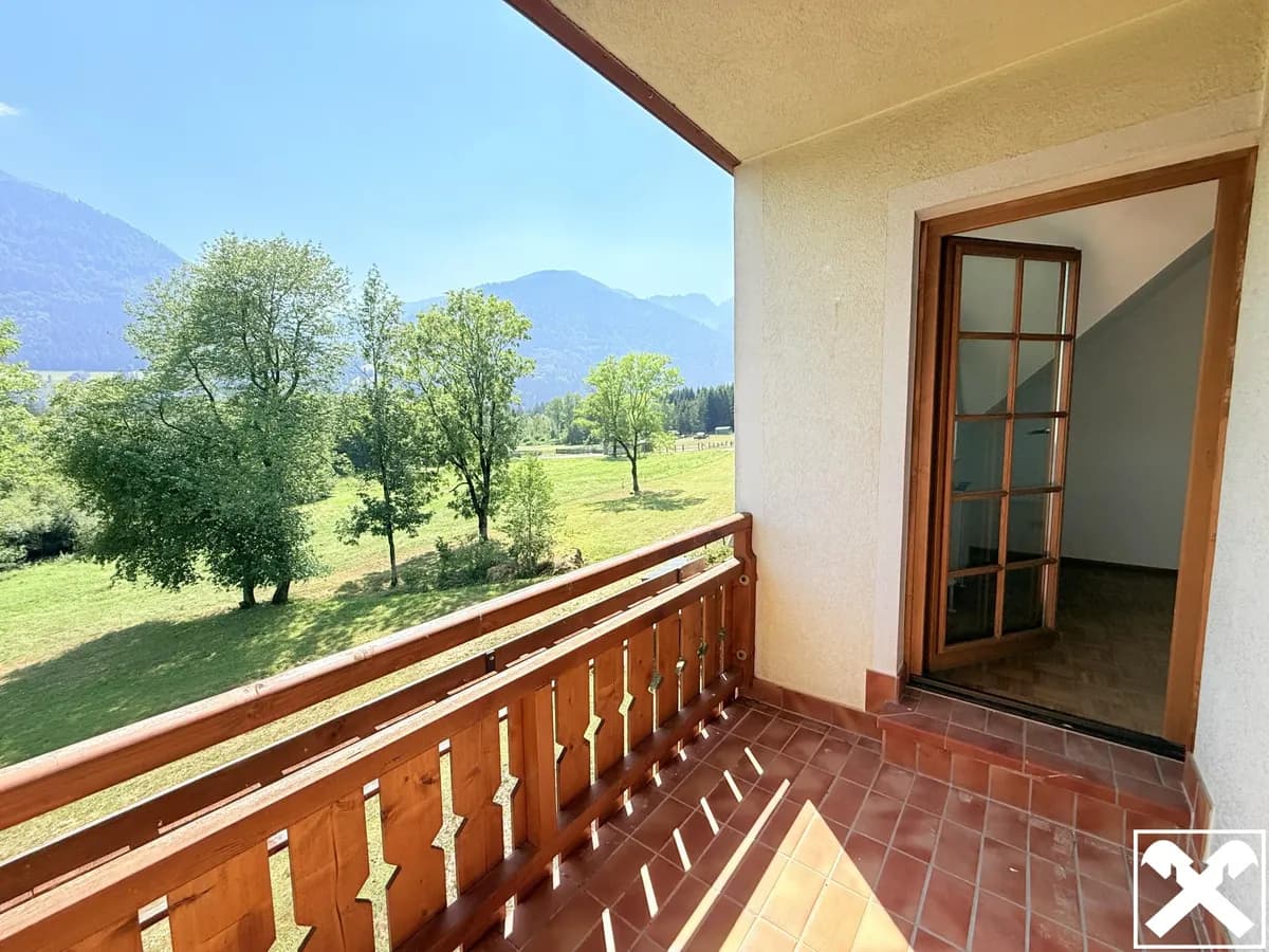2-Zimmer-Wohnung kaufen in Hermagor – 58,97 m², € 89.900 – Bild 3 von 9