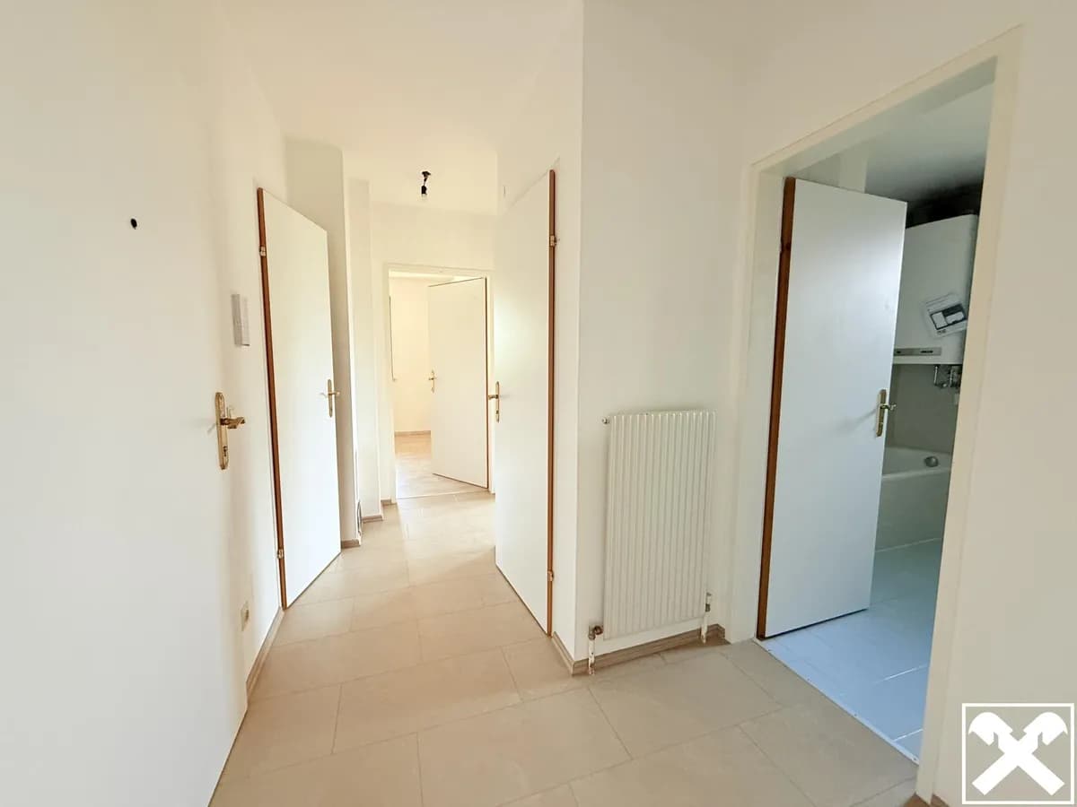 2-Zimmer-Wohnung kaufen in Hermagor – 58,97 m², € 89.900 – Bild 4 von 9