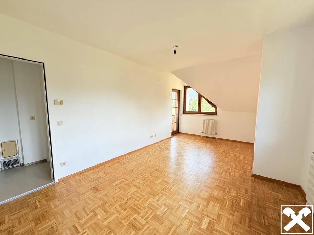 2-Zimmer-Wohnung kaufen in Hermagor – 58,97 m², € 89.900 – Bild 5 von 9