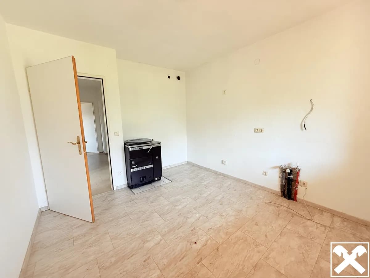 2-Zimmer-Wohnung kaufen in Hermagor – 58,97 m², € 89.900 – Bild 6 von 9