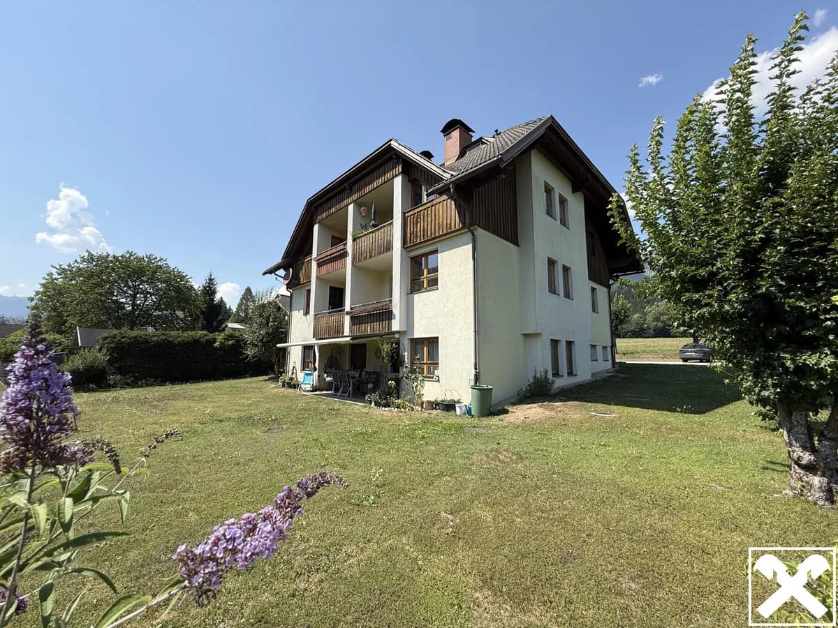 2-Zimmer-Wohnung kaufen in Hermagor – 58,97 m², € 89.900 – Bild 9 von 9
