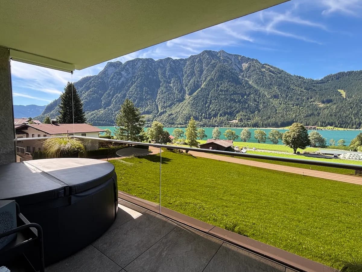 3-Zimmer-Wohnung kaufen in Schwaz – 71 m², € 670.000
