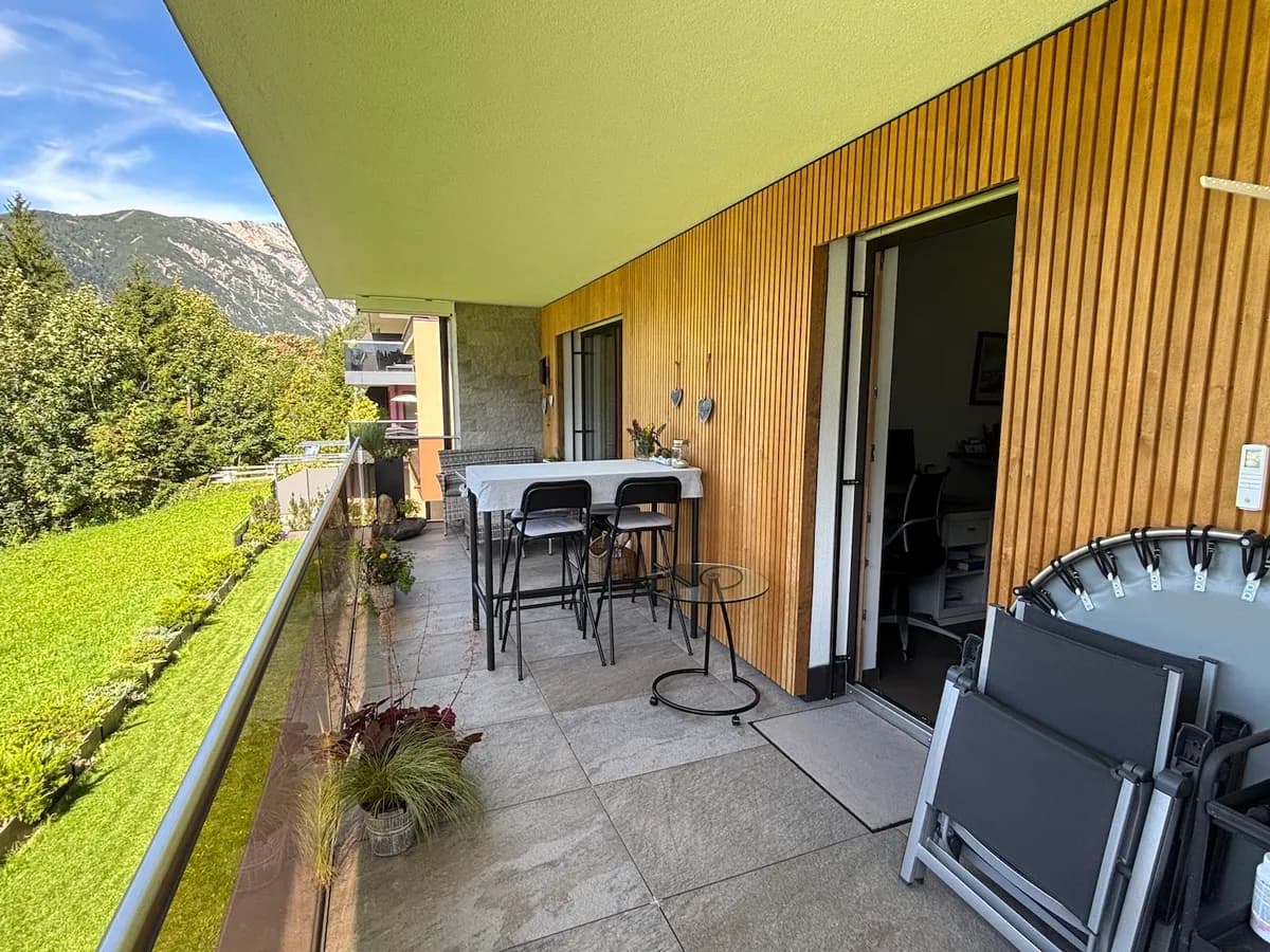 3-Zimmer-Wohnung kaufen in Schwaz – 71 m², € 670.000 – Bild 2 von 14