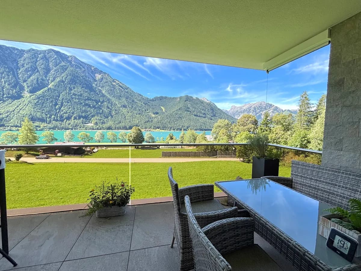 3-Zimmer-Wohnung kaufen in Schwaz – 71 m², € 670.000 – Bild 4 von 14