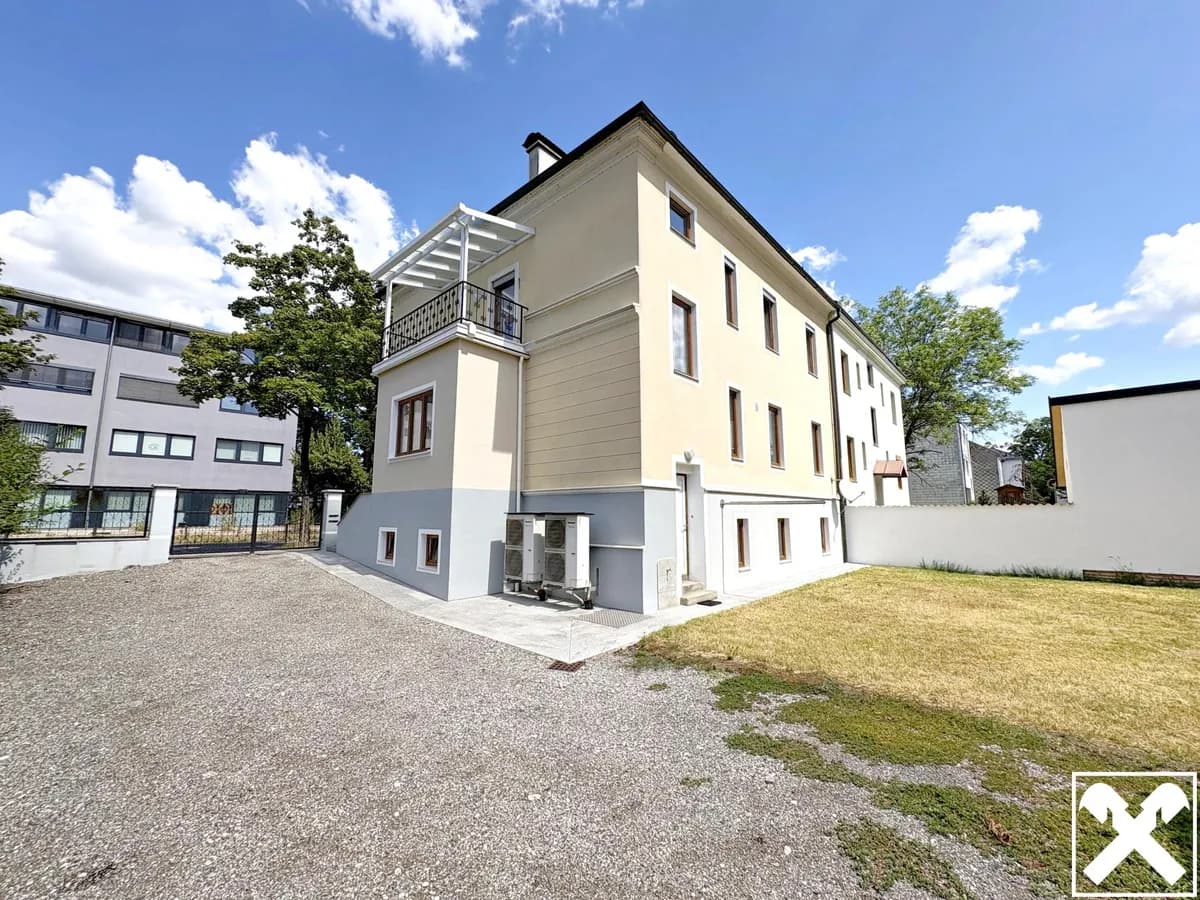 Gewerbeimmobilie kaufen in Wels – 184 m², € 560.000 – Bild 3 von 23