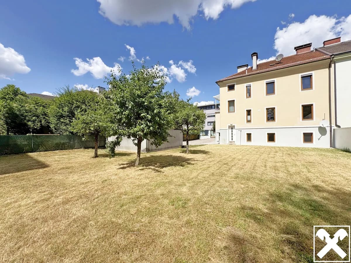 Gewerbeimmobilie kaufen in Wels – 184 m², € 560.000 – Bild 5 von 23
