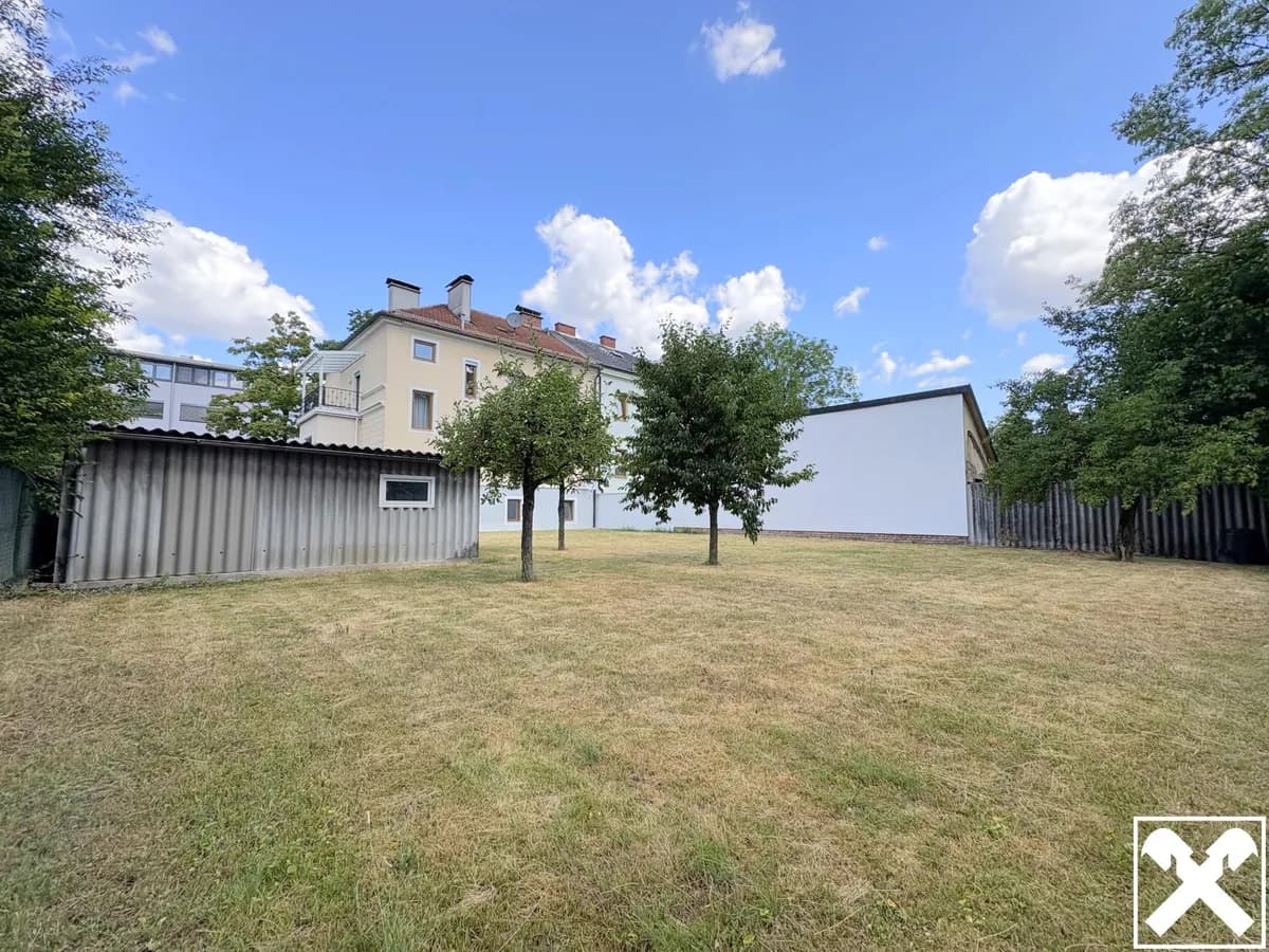 Gewerbeimmobilie kaufen in Wels – 184 m², € 560.000 – Bild 6 von 23