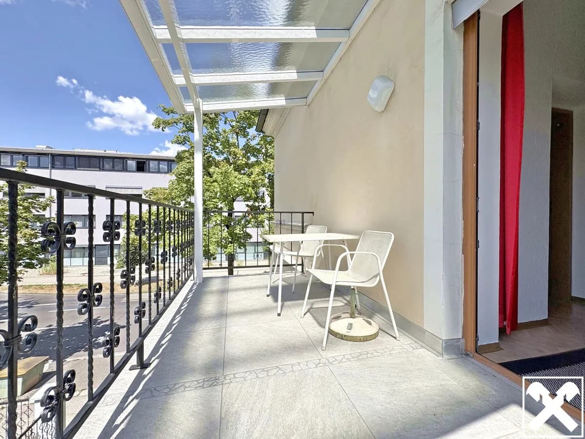 Gewerbeimmobilie kaufen in Wels – 184 m², € 560.000 – Bild 12 von 23