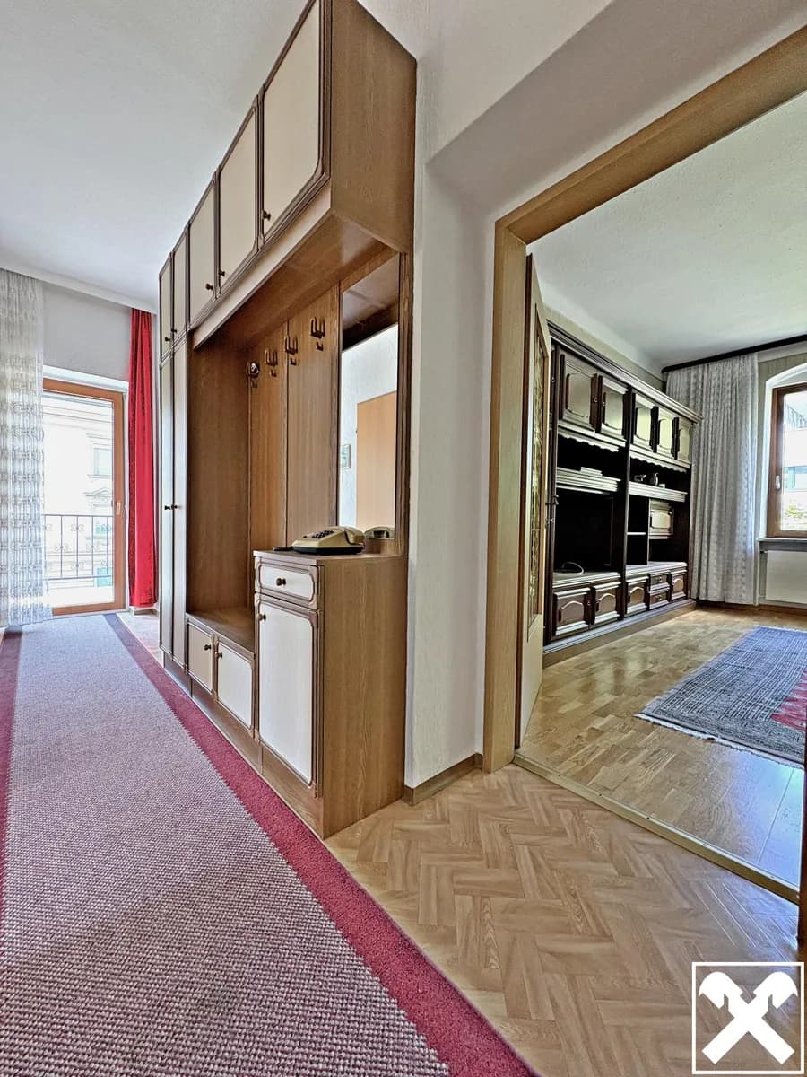 Gewerbeimmobilie kaufen in Wels – 184 m², € 560.000 – Bild 13 von 23