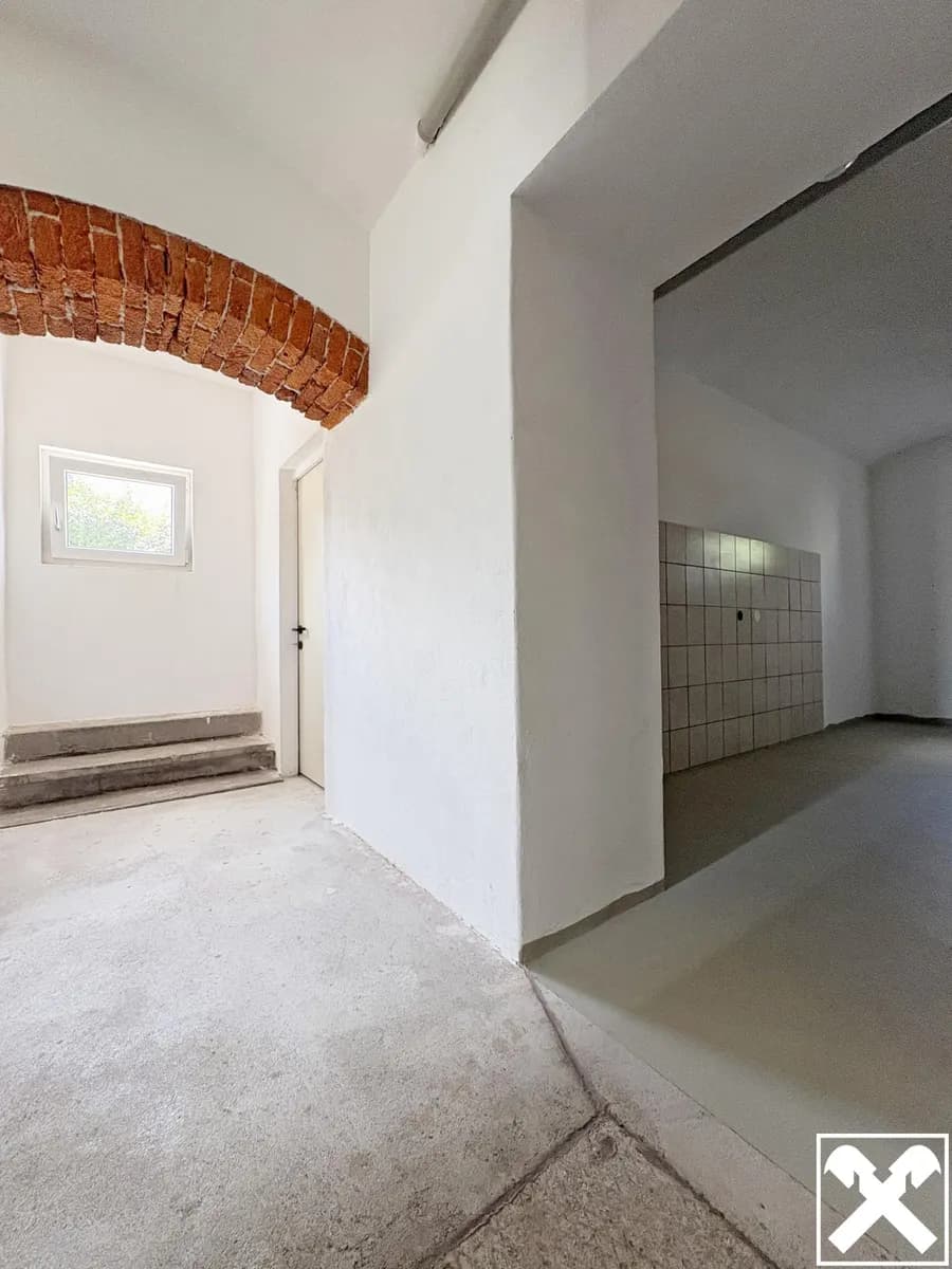 Gewerbeimmobilie kaufen in Wels – 184 m², € 560.000 – Bild 20 von 23