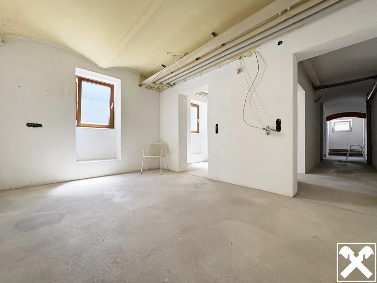 Gewerbeimmobilie kaufen in Wels – 184 m², € 560.000 – Bild 21 von 23