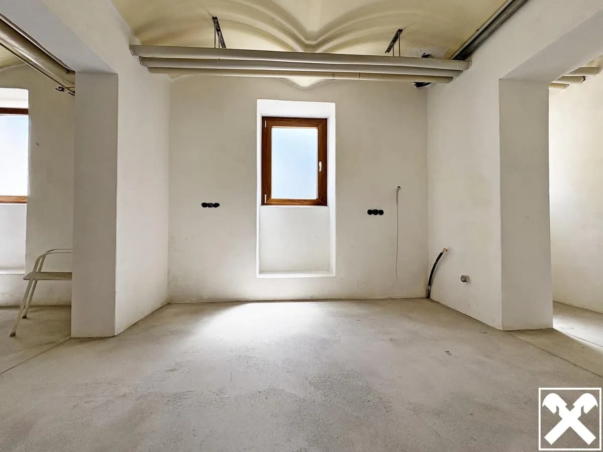 Gewerbeimmobilie kaufen in Wels – 184 m², € 560.000 – Bild 22 von 23