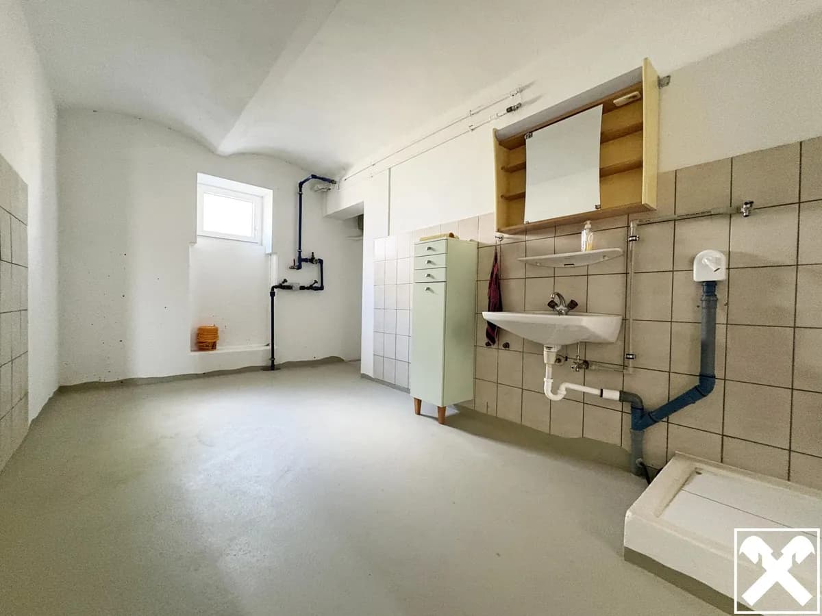 Gewerbeimmobilie kaufen in Wels – 184 m², € 560.000 – Bild 23 von 23