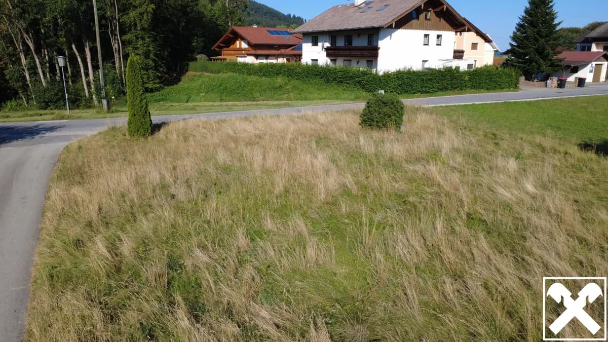Grundstück kaufen in Vöcklabruck – 929 m², € 450.000 – Bild 3 von 6