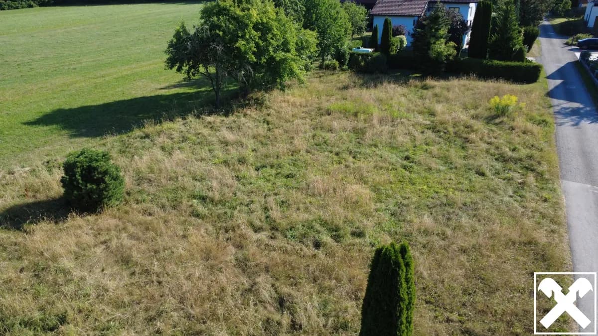 Grundstück kaufen in Vöcklabruck – 929 m², € 450.000 – Bild 4 von 6