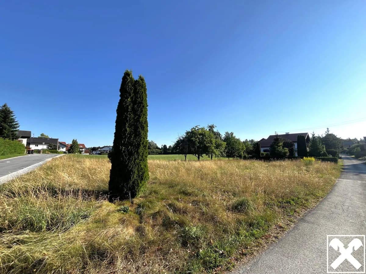 Grundstück kaufen in Vöcklabruck – 929 m², € 450.000 – Bild 6 von 6