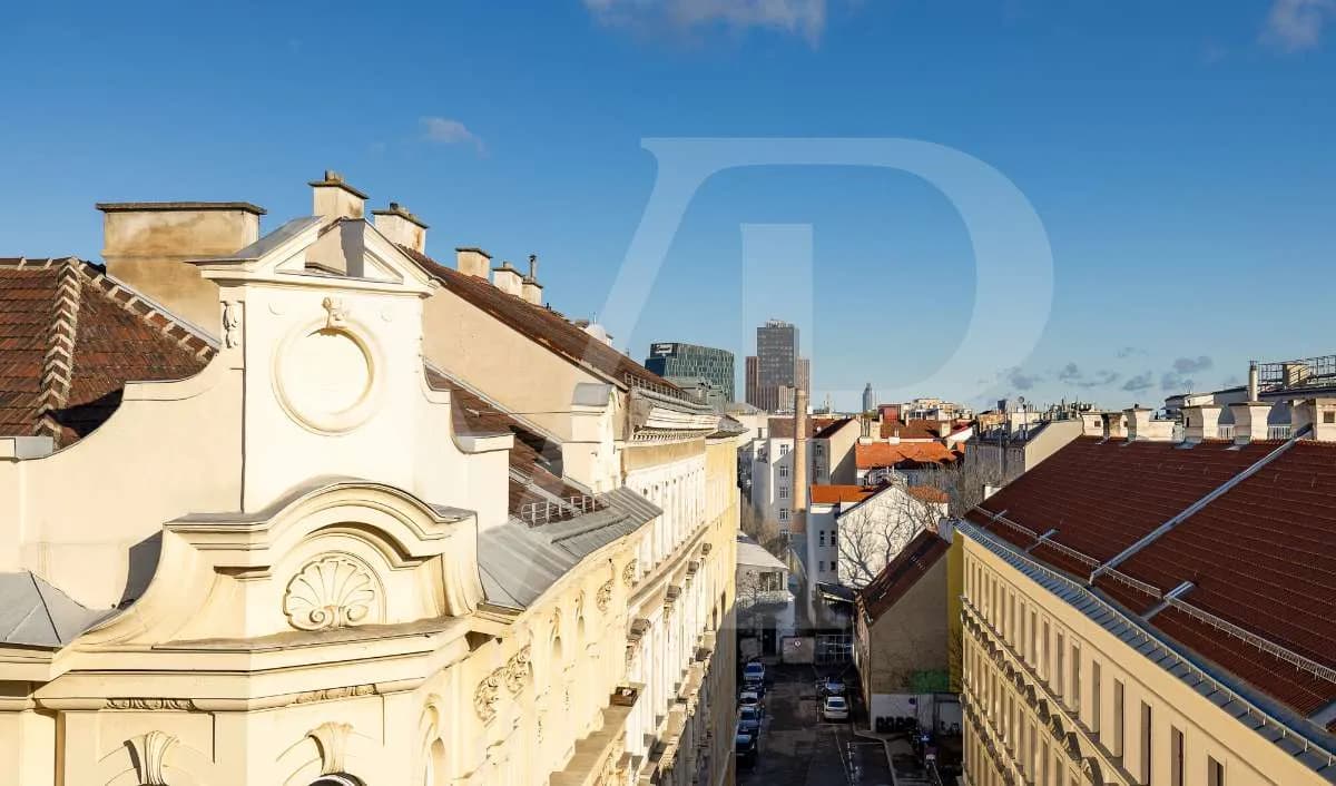 2-Zimmer-Wohnung kaufen in Wien – 70 m², € 495.000 – Bild 1 von 11