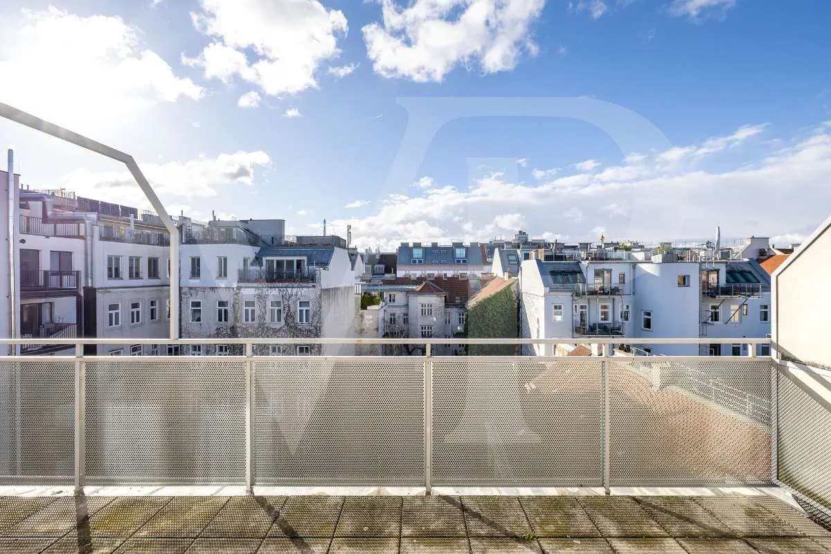 2-Zimmer-Wohnung kaufen in Wien – 70 m², € 495.000 – Bild 2 von 11